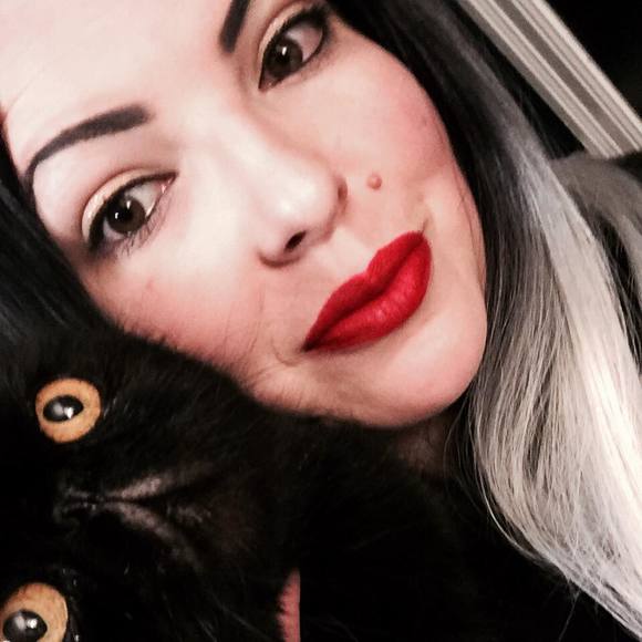 Meet your Posher, Valli - Picture 1 of 1